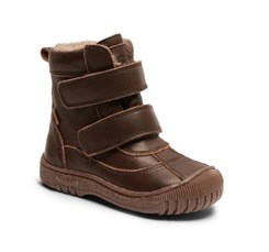 Bisgaard Ellis TEX boot - Mocha